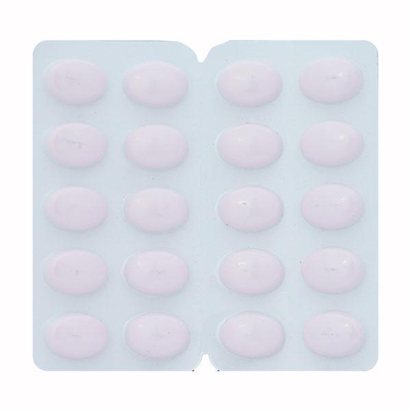 Zathrin 250mg Tablet 10'S