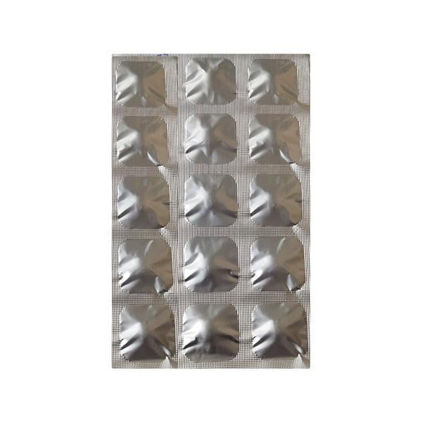 VALPARIN CHRONO 200 Tablet 15's