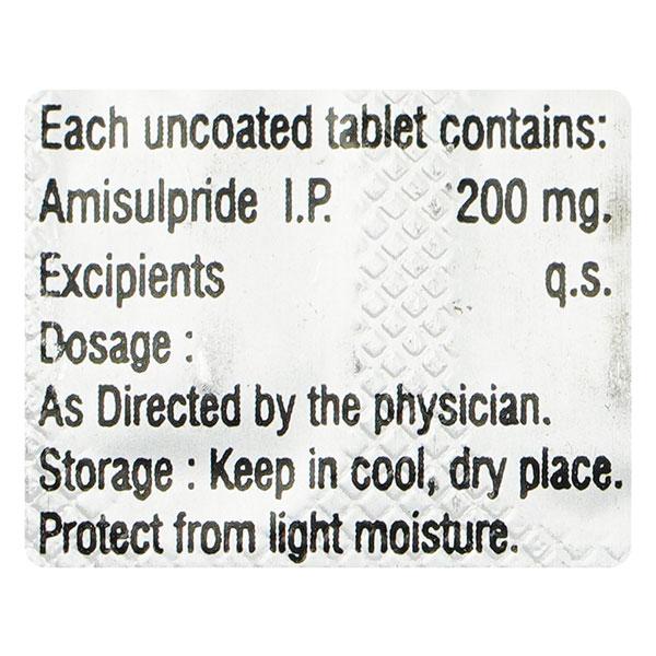 JOYSTIFF 200 Tablet 10's