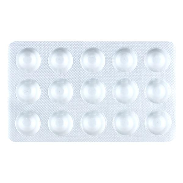Panbloc 40mg Tablet 15'S