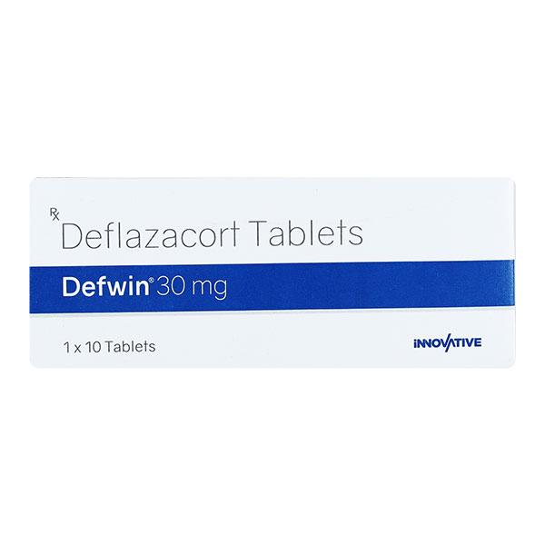 DEFWIN 30mg Tablet 10's