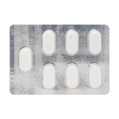 Terbitotal 500mg Tablet 7'S