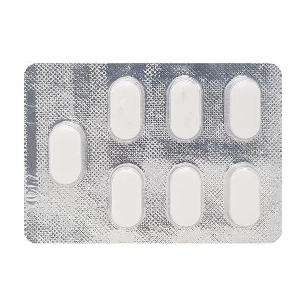 Terbitotal 500mg Tablet 7'S