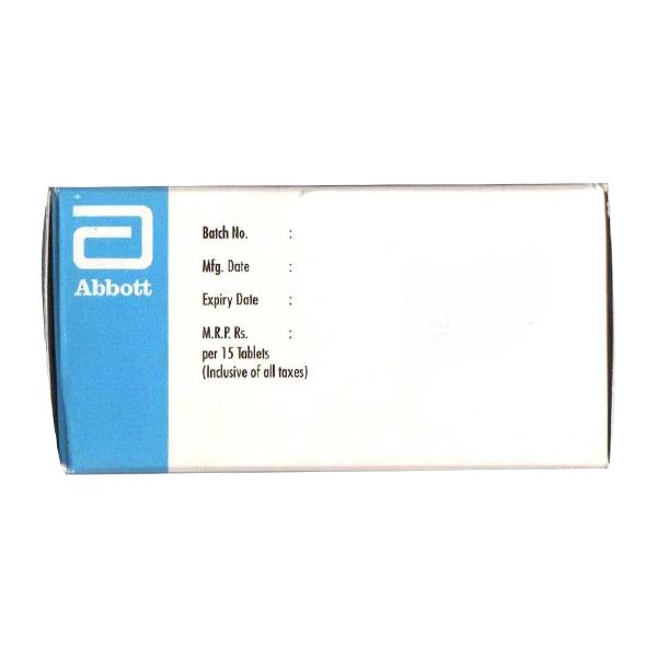 KENACORT 4mg Tablet 15's