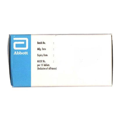 KENACORT 4mg Tablet 15's