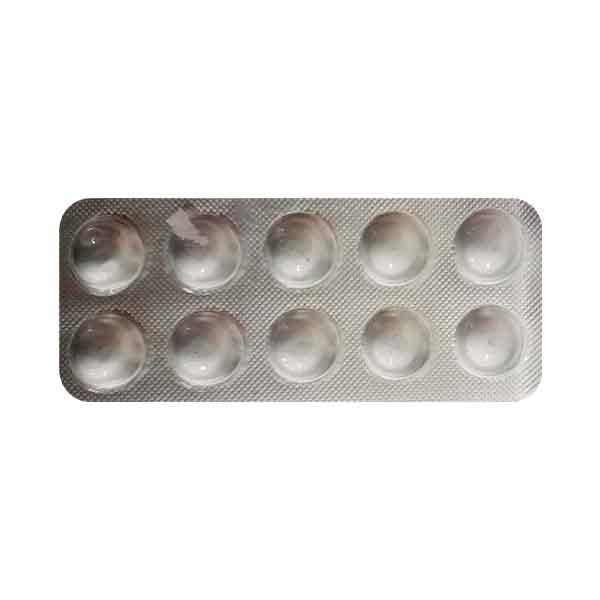 NEBIDIP 2.5mg Tablet 10's