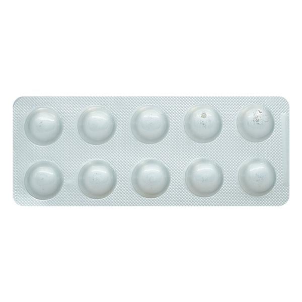 Biovas 20mg Tablet 10'S
