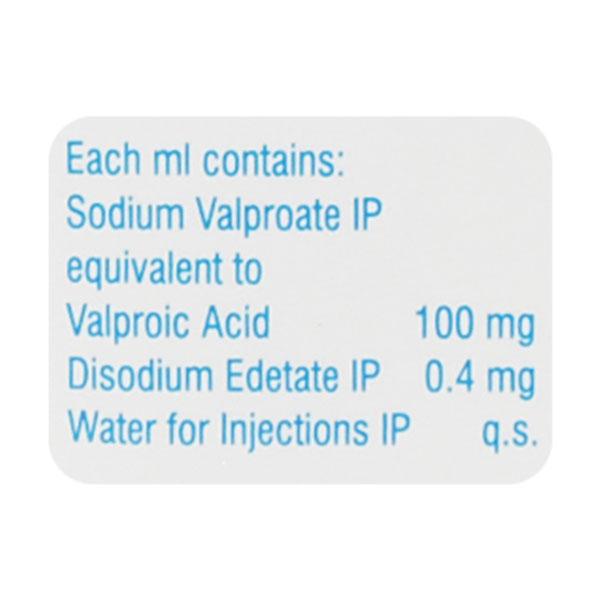 Encorate 100mg Injection 5ml