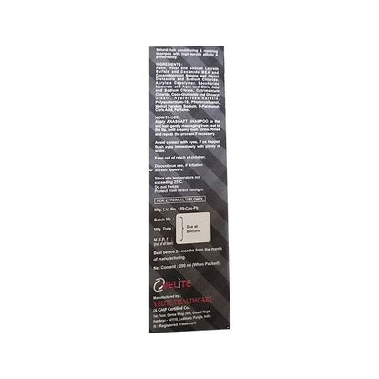 ANASHAFT Shampoo 200ml