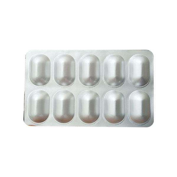 UNIENZYME PRO NEW Capsule 10's
