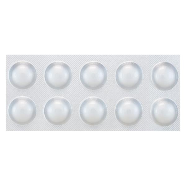 SILODONOL 8D Tablet 10's