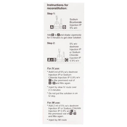 RTSUNATE 60 Injection 1's