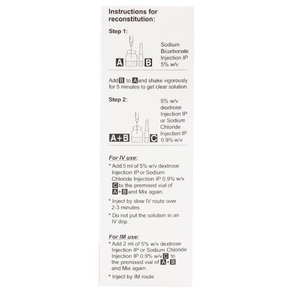 RTSUNATE 60 Injection 1's
