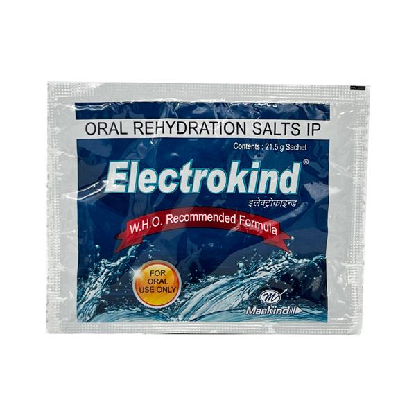 Electrokind Sachet 21.5gm