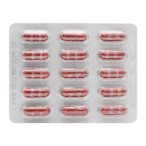 Premence Plus Capsule 15'S
