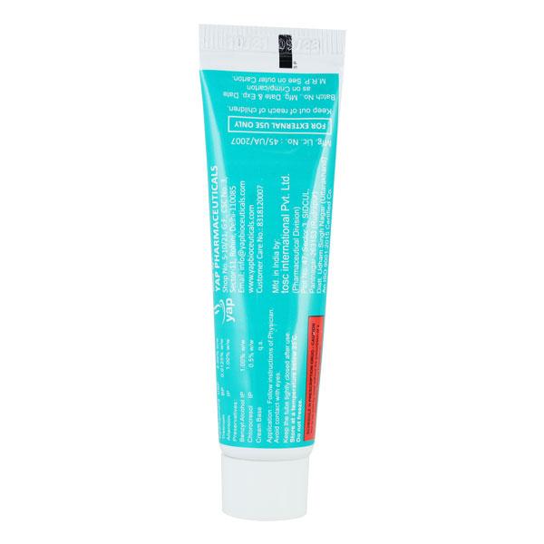 LUMADIP Cream 20gm