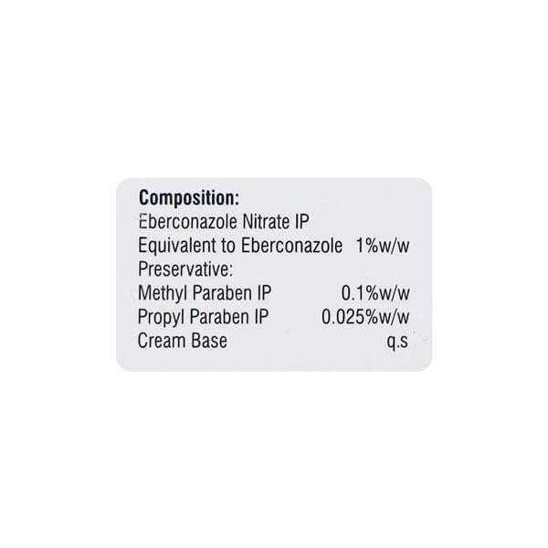 IZEB Cream 30gm