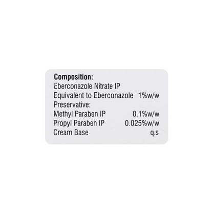 IZEB Cream 30gm