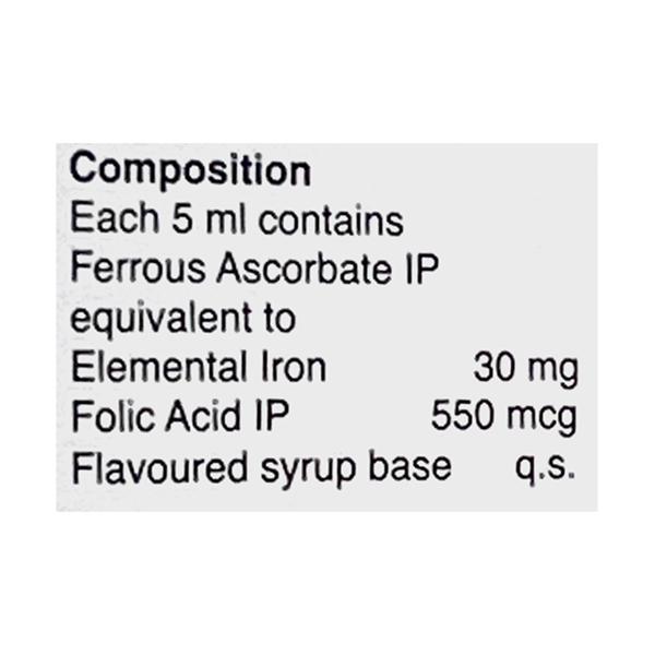 FERIVATE XT Suspension 150ml