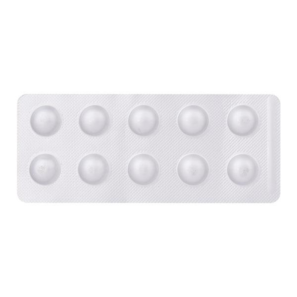 Valzaar H 160mg Tablet 10'S