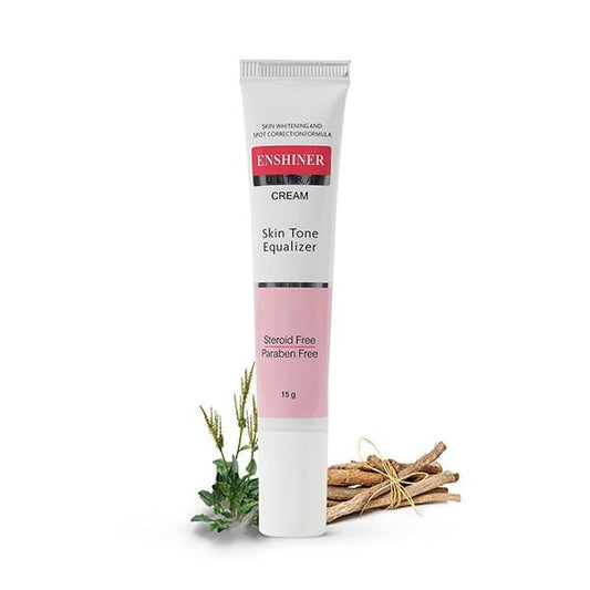 ENSHINER ULTRA Cream 15gm