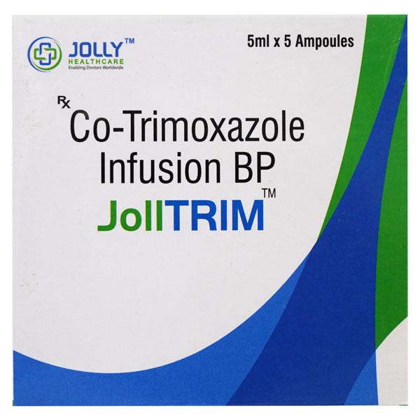JOLLTRIM Injection 5ml