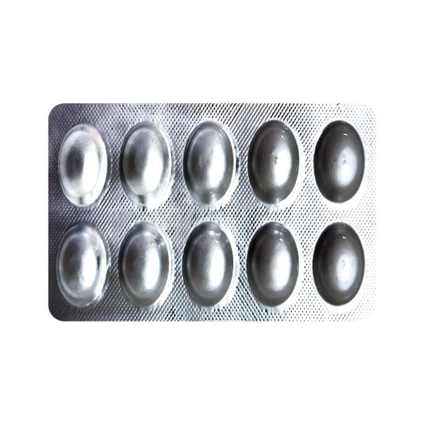 GLIMECHECK 2 Tablet 10's