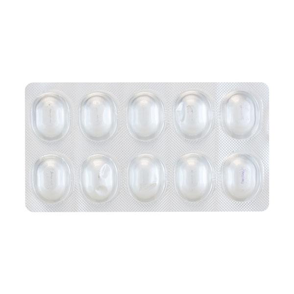 EXTO 200 DT Tablet 10's