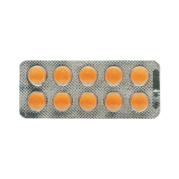 Riscure 2mg Tablet 10'S