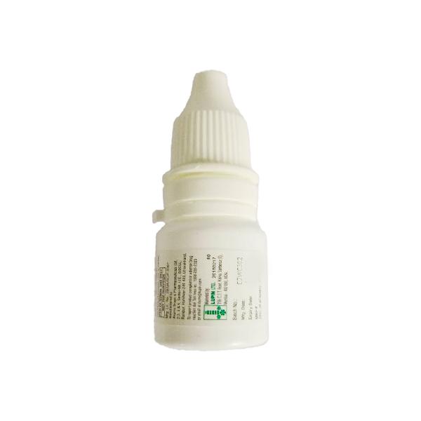 BRINZODOC Eye Drops 5ml
