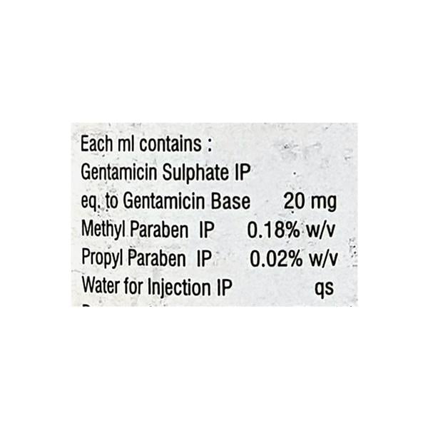 GENAXIN Injection 30ml