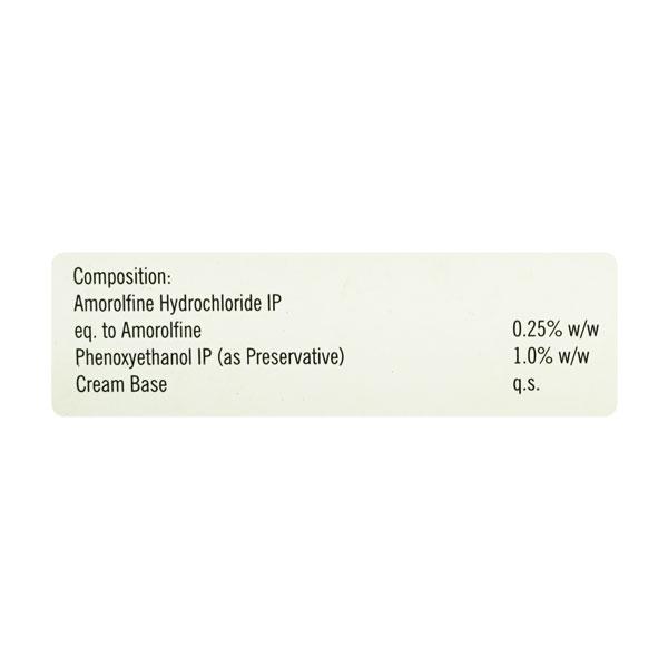 AMOCOP Cream 30gm