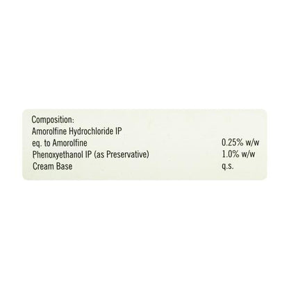 AMOCOP Cream 30gm