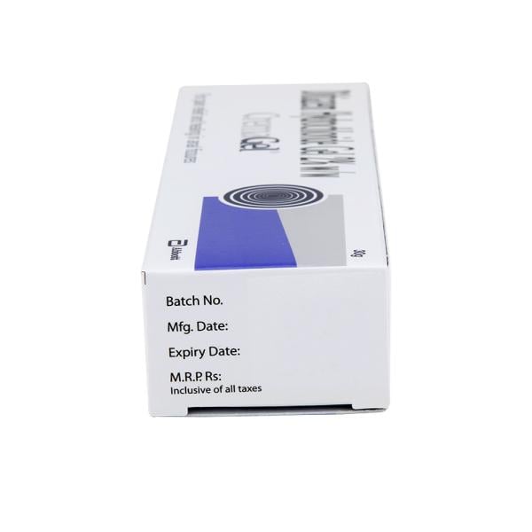 CREMAGEL 2% Gel 30gm