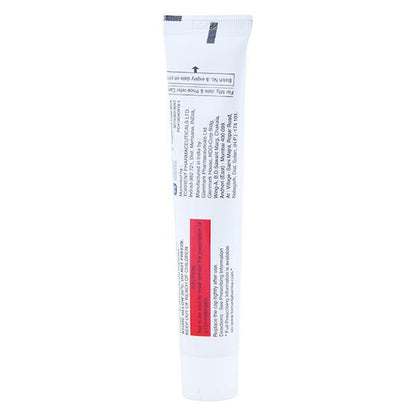 Seriva Cream 30gm