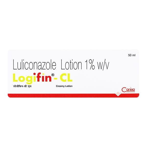 LOGIFIN CL Lotion 50ml