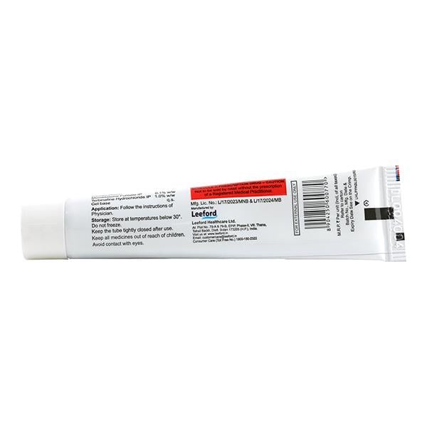 ELMOVEL TF Gel 10gm