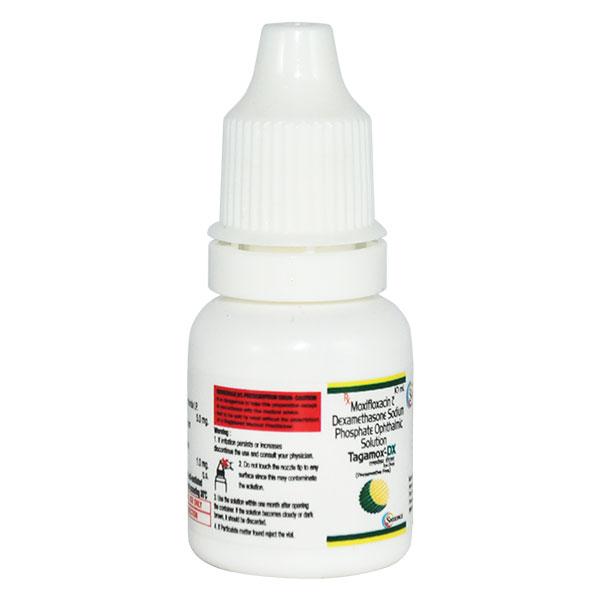TAGAMOX DX Eye Drops 10ml