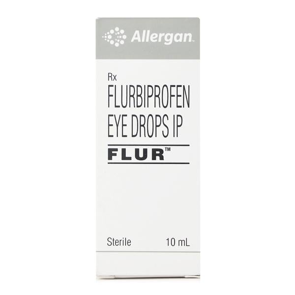 FLUR Eye Drops 10ml
