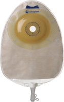 Coloplast Sensura Convex Light Urostomy Bag