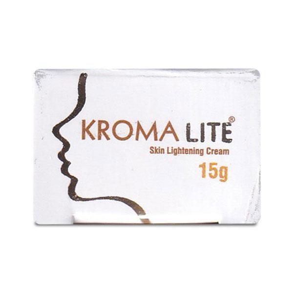 Kromalite Cream 15gm