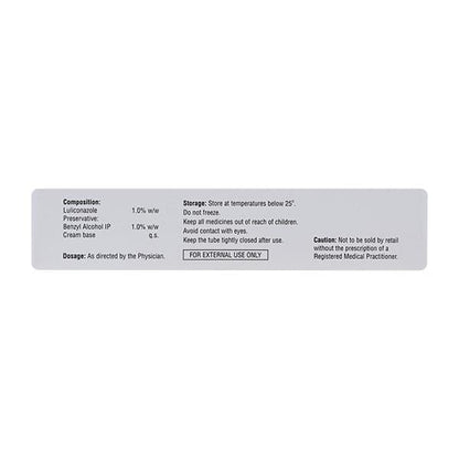 LULIFORD Cream 10gm