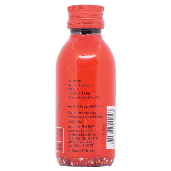 Chericof Junior Syrup 60ml
