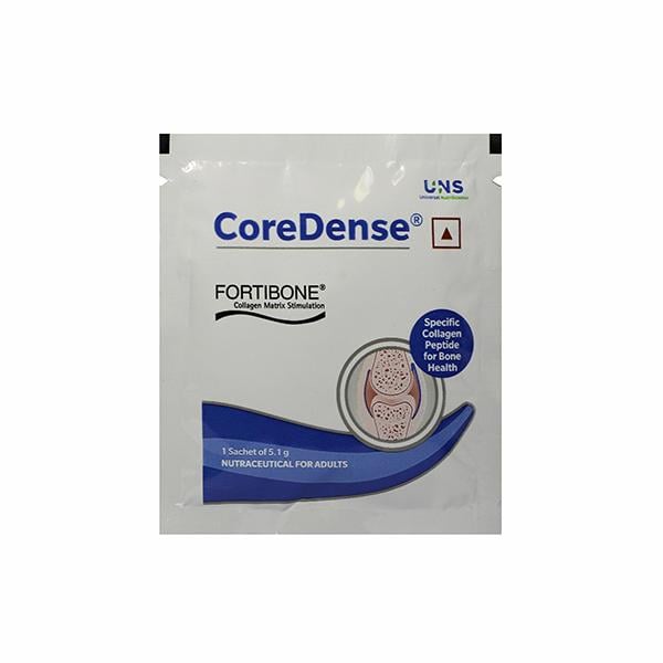 COREDENSE Sachet 5.1g