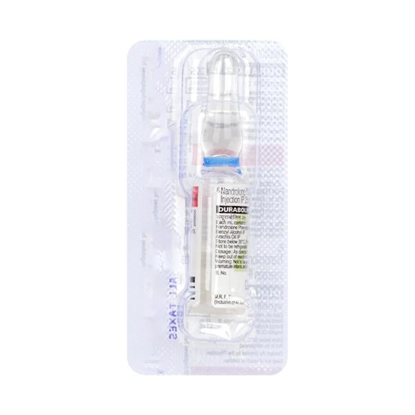 Durabolin 25mg Injection 1ml