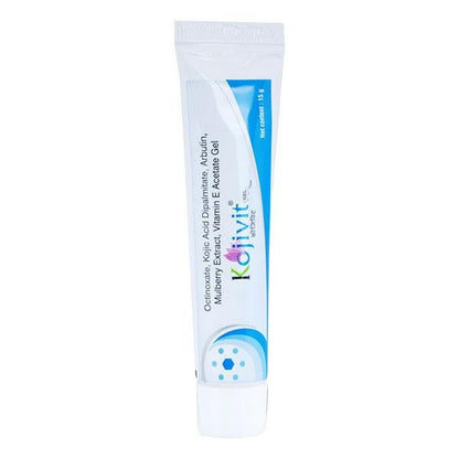 Kojivit Gel 15gm