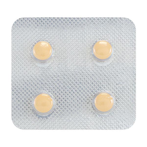 VARIMAX 10mg Tablet 4's