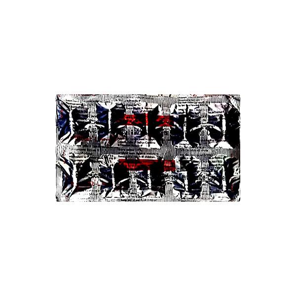 Pantotab L Capsule 10'S