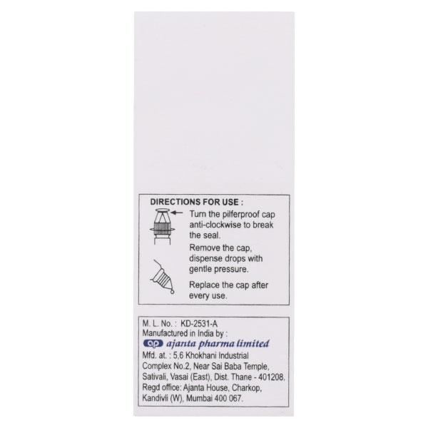 Lotel LS Gel 5ml