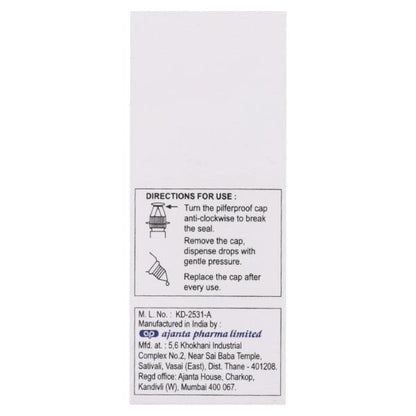 Lotel LS Gel 5ml